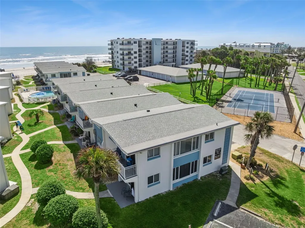 513 N Atlantic Avenue New Smyrna Beach FL 32169