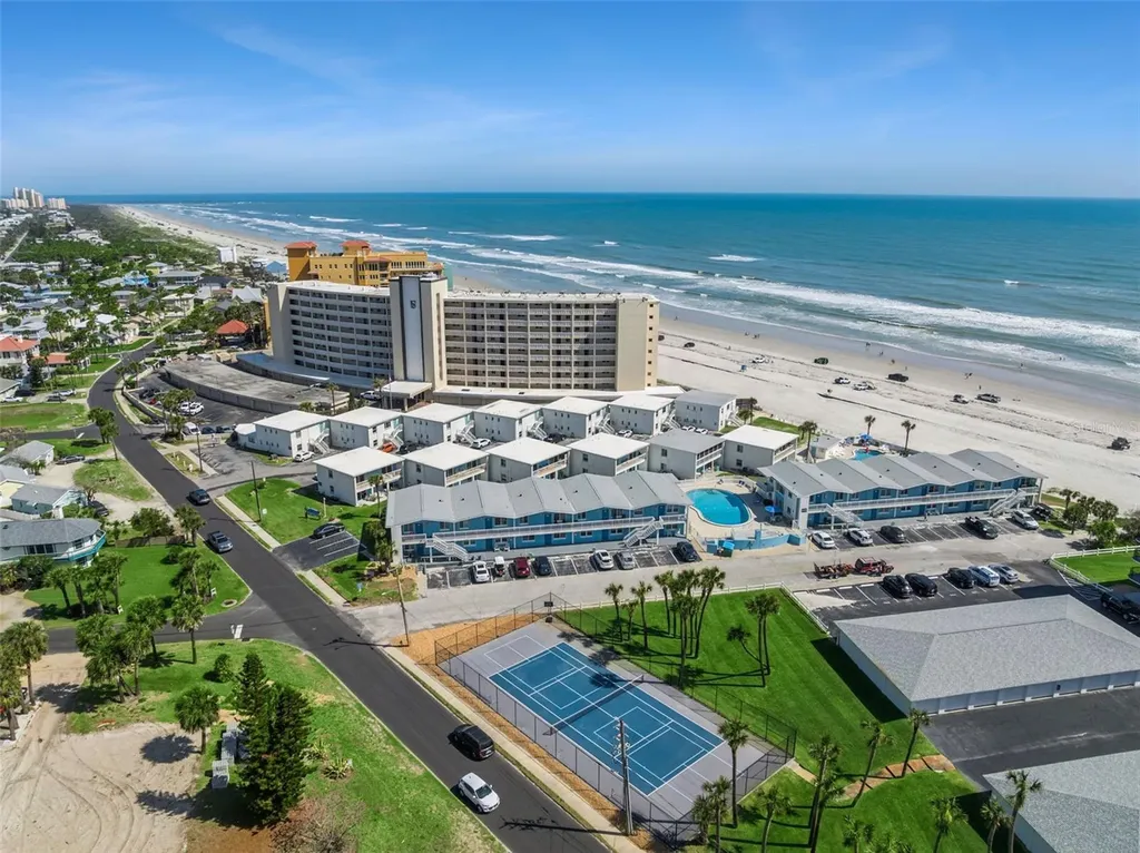 513 N Atlantic Avenue New Smyrna Beach FL 32169