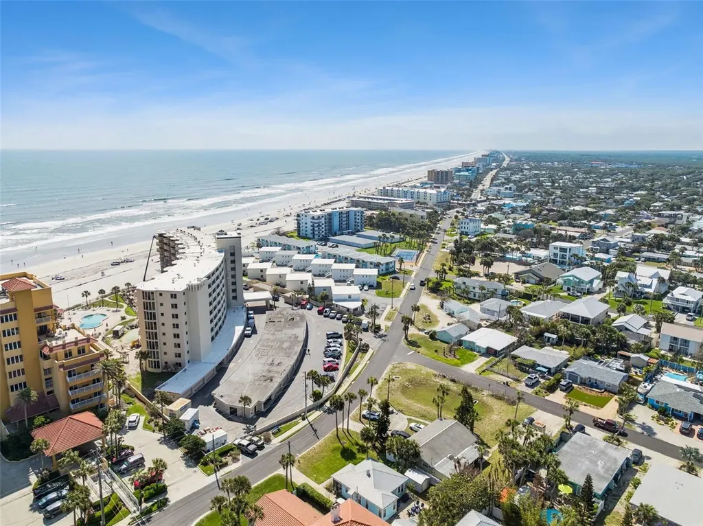 513 N Atlantic Avenue New Smyrna Beach FL 32169