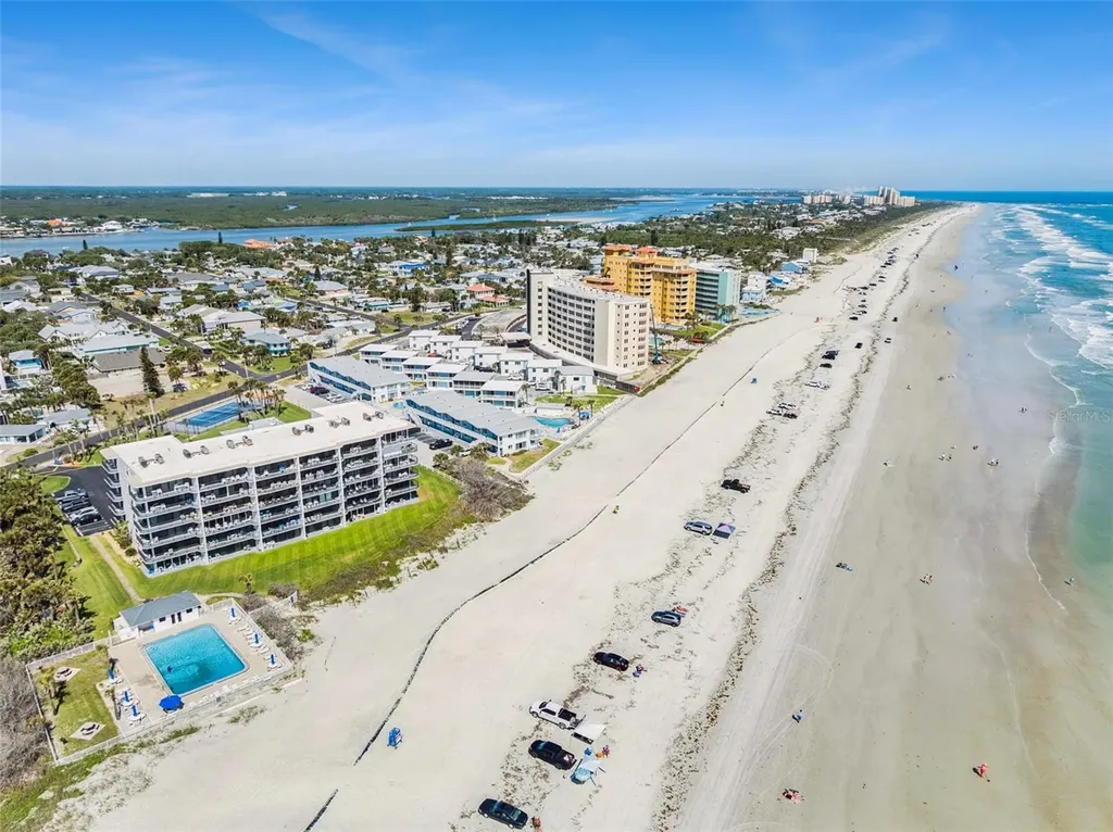 513 N Atlantic Avenue New Smyrna Beach FL 32169