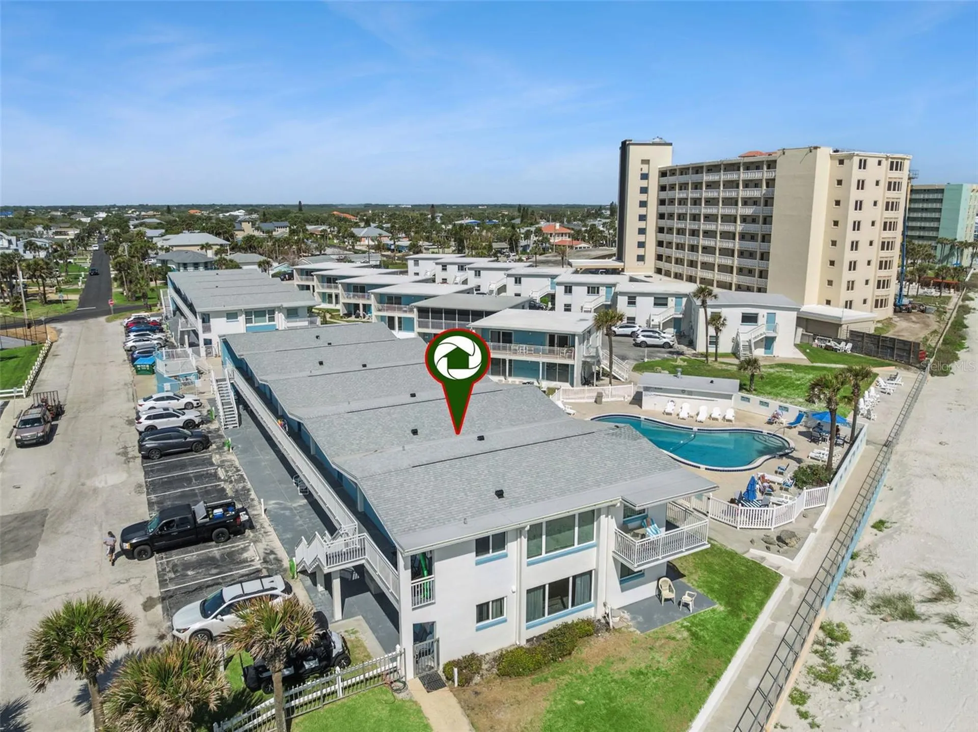 513 N Atlantic Avenue New Smyrna Beach FL 32169