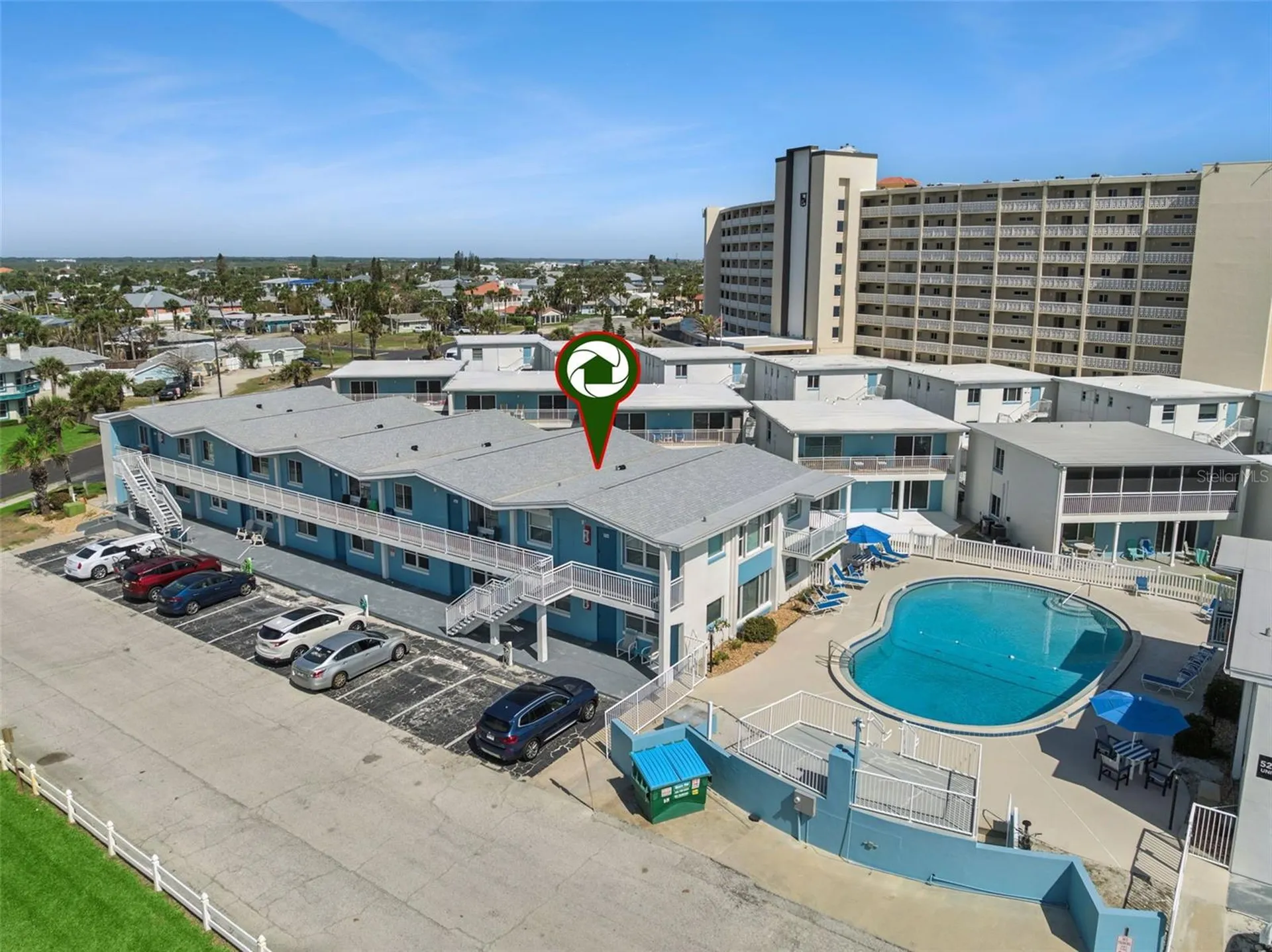 513 N Atlantic Avenue New Smyrna Beach FL 32169