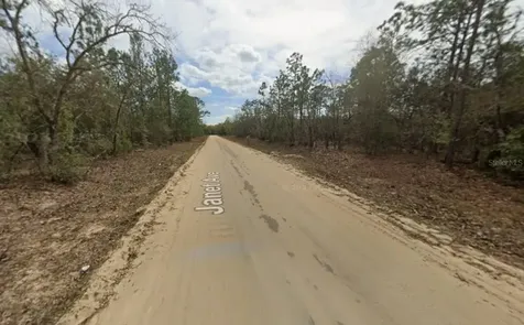 Lot 28 Janet Avenue Interlachen FL 32148
