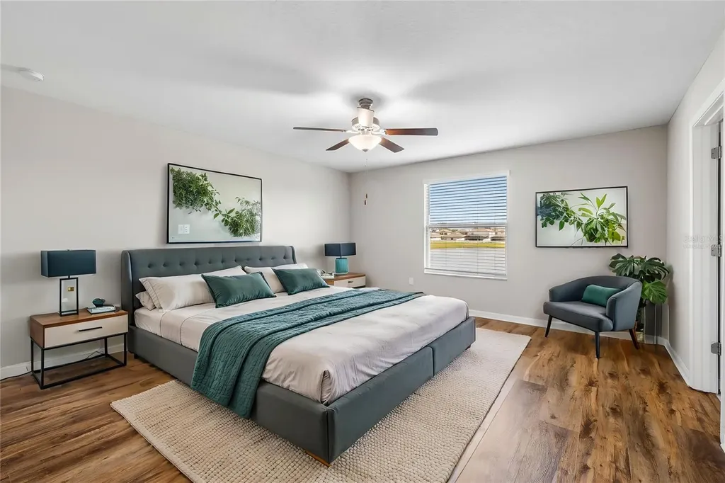 12952 Wildflower Meadow Drive Riverview FL 33579