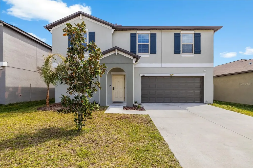 12952 Wildflower Meadow Drive Riverview FL 33579