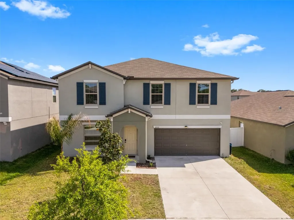 12952 Wildflower Meadow Drive Riverview FL 33579