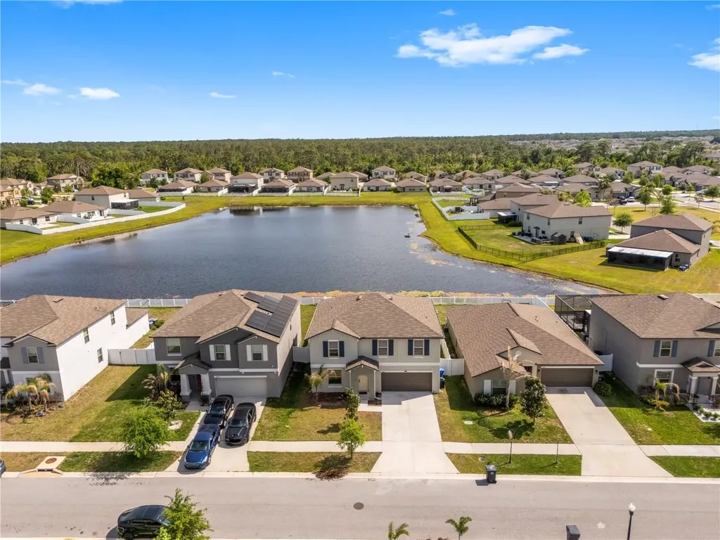 12952 Wildflower Meadow Drive Riverview FL 33579