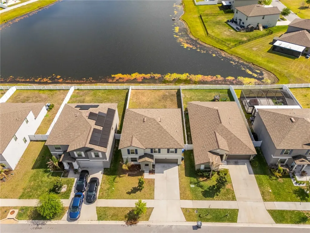 12952 Wildflower Meadow Drive Riverview FL 33579