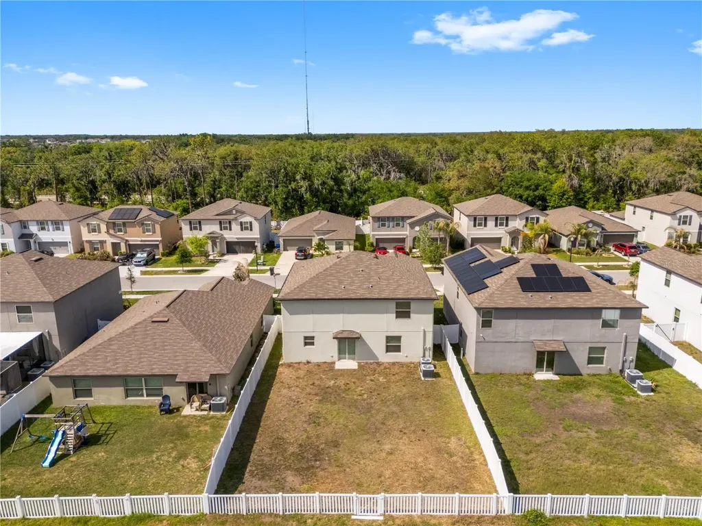 12952 Wildflower Meadow Drive Riverview FL 33579