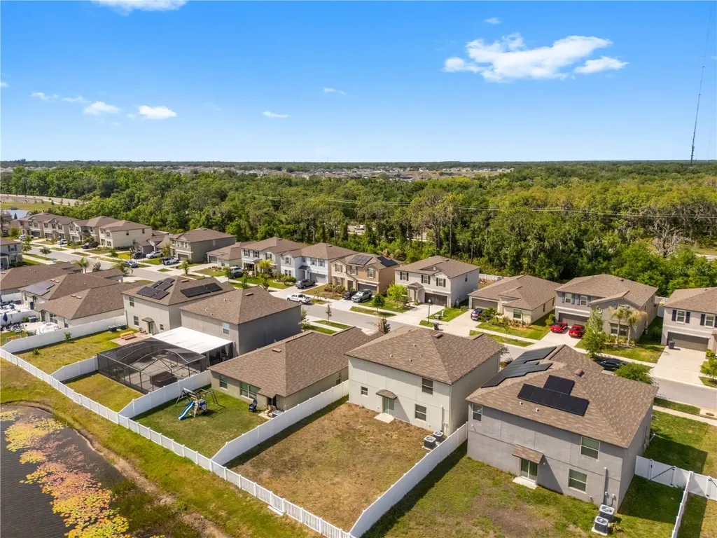 12952 Wildflower Meadow Drive Riverview FL 33579