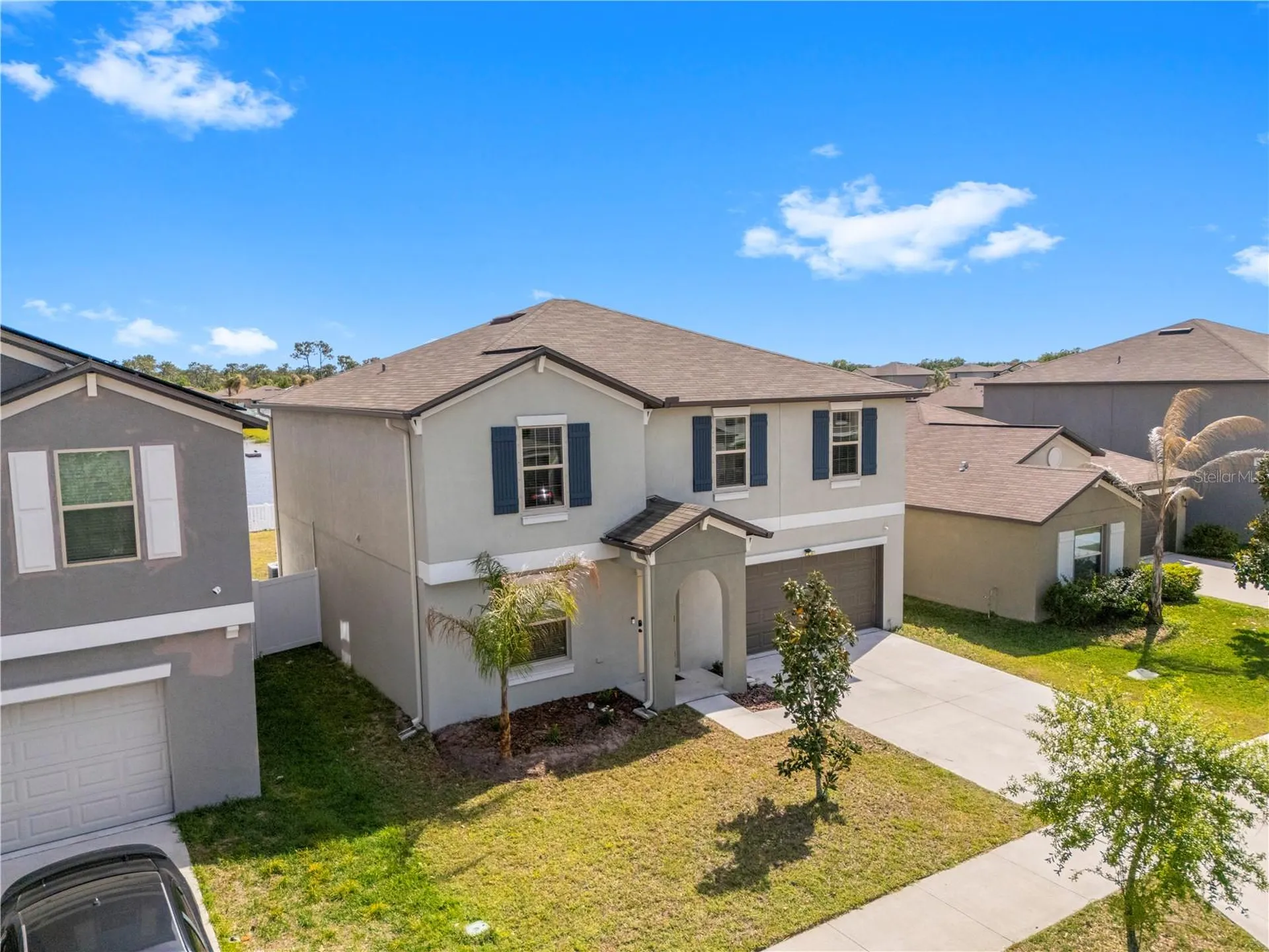 12952 Wildflower Meadow Drive Riverview FL 33579
