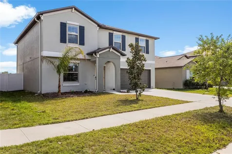 12952 Wildflower Meadow Drive Riverview FL 33579