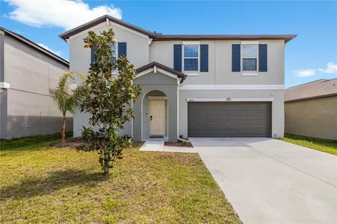 12952 Wildflower Meadow Drive Riverview FL 33579