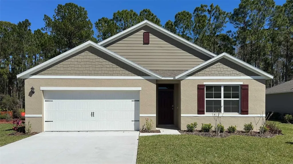 3267 Spineywood Drive Ocoee FL 34761