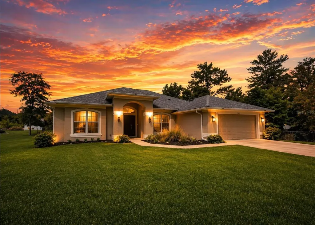 9832 SW 46th Court Ocala FL 34476