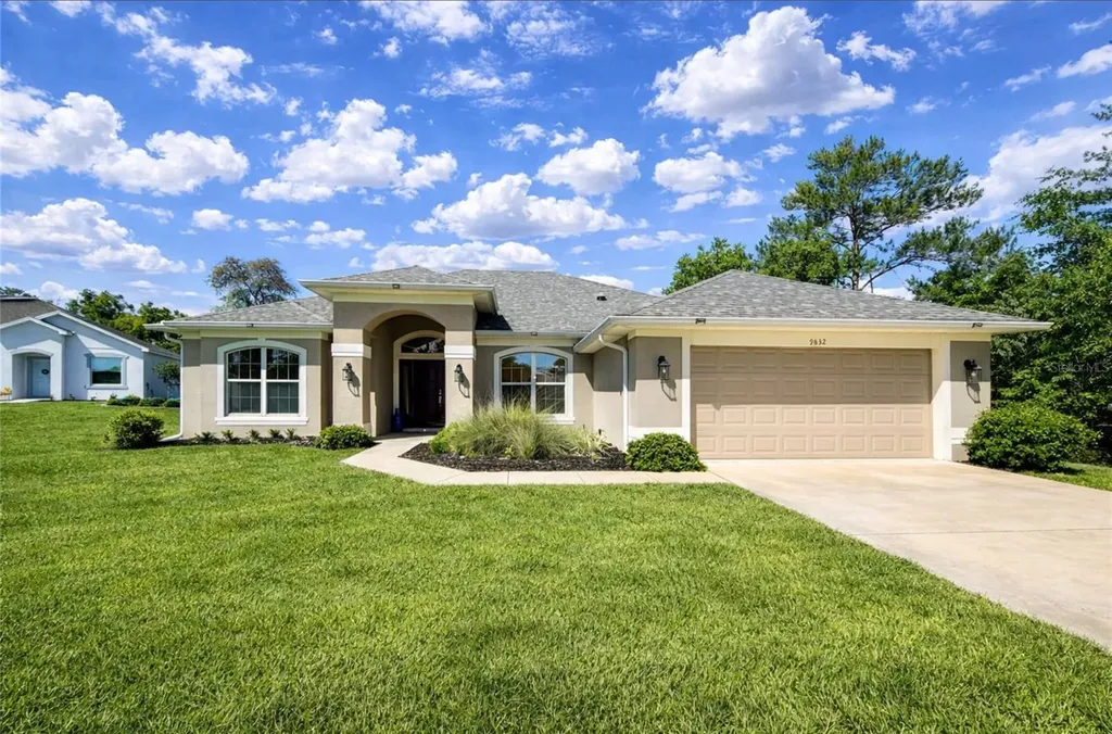 9832 SW 46th Court Ocala FL 34476