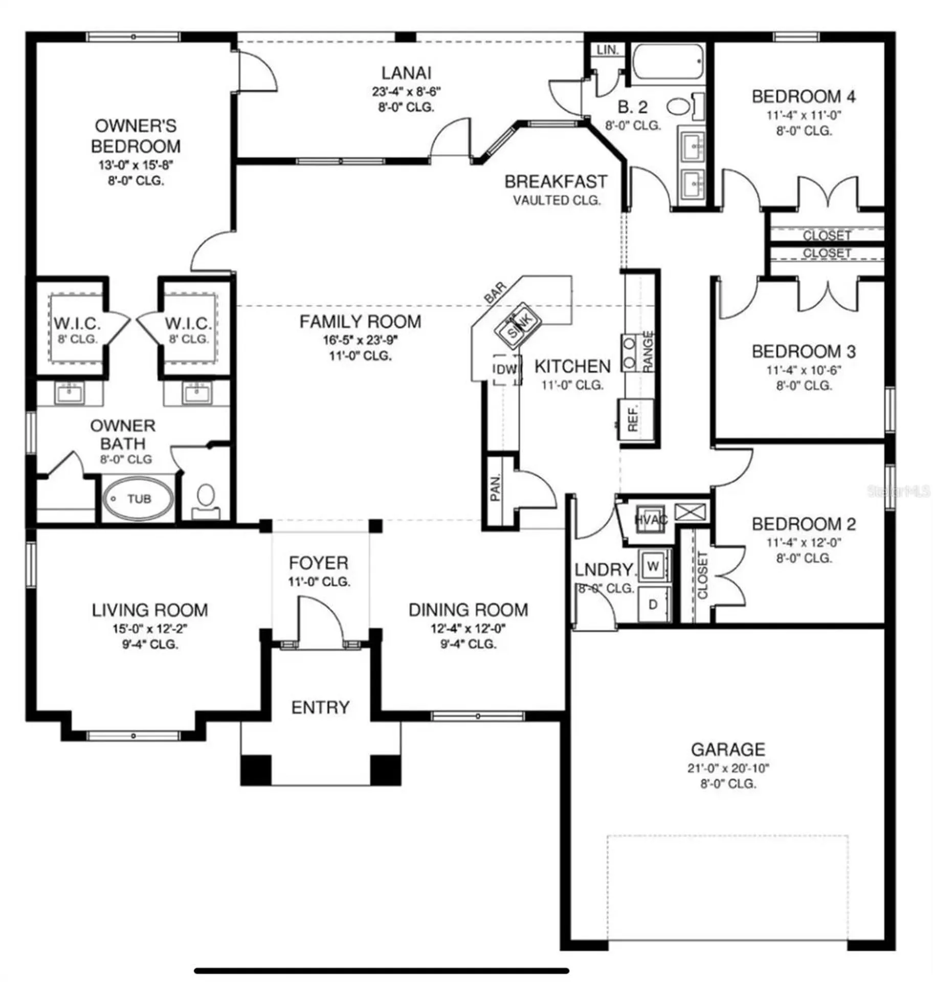 9832 SW 46th Court Ocala FL 34476