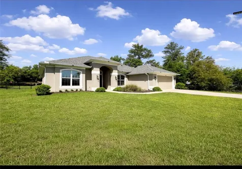 9832 SW 46th Court Ocala FL 34476