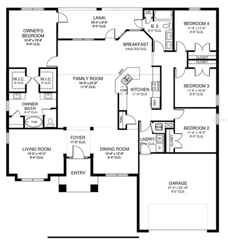 9832 SW 46th Court Ocala FL 34476