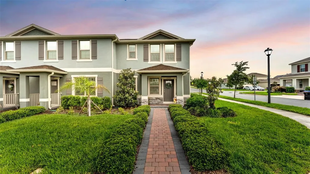 12003 Holystone Street Winter Garden FL 34787
