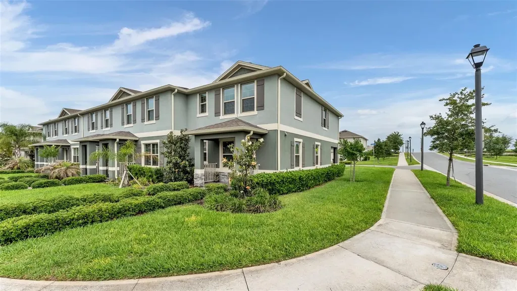 12003 Holystone Street Winter Garden FL 34787