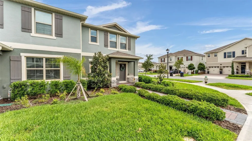 12003 Holystone Street Winter Garden FL 34787