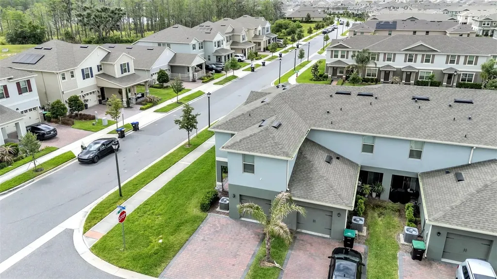 12003 Holystone Street Winter Garden FL 34787