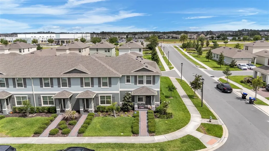 12003 Holystone Street Winter Garden FL 34787