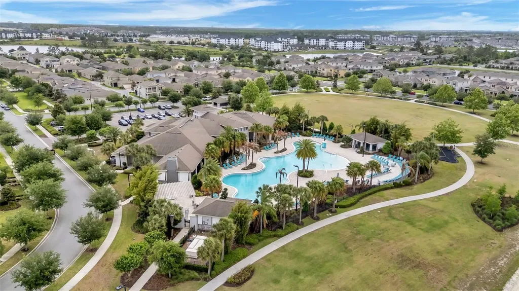 12003 Holystone Street Winter Garden FL 34787