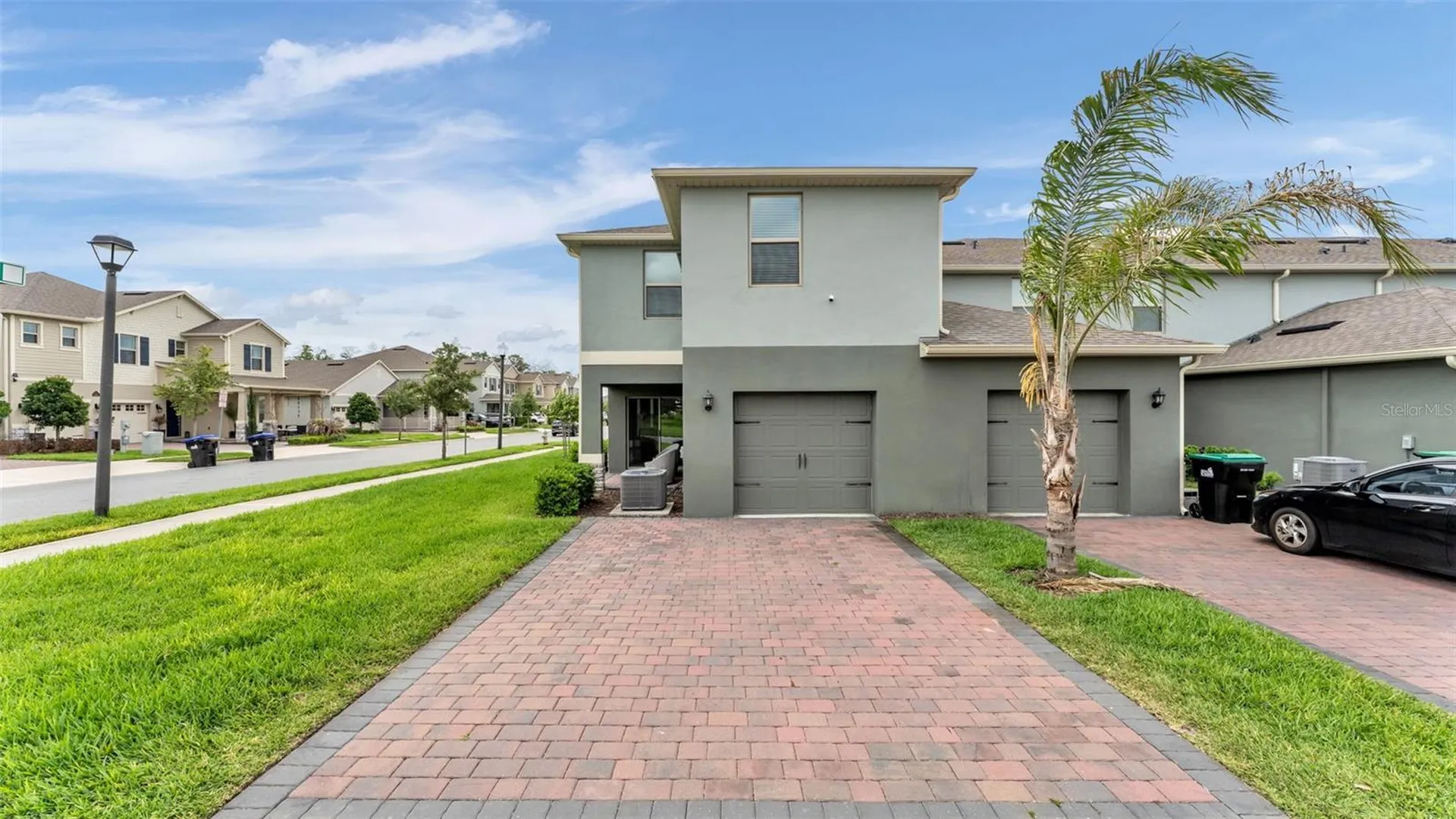 12003 Holystone Street Winter Garden FL 34787