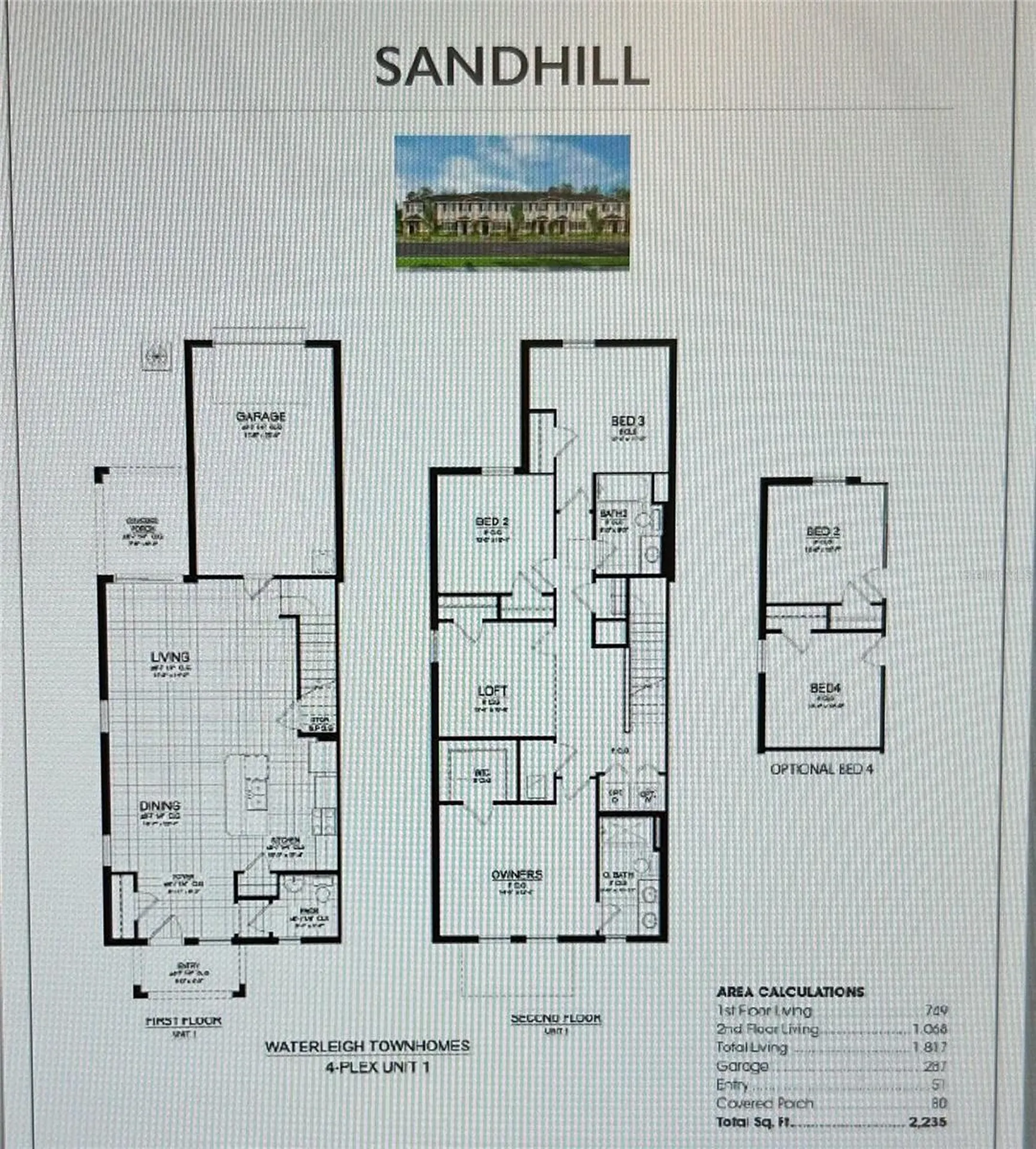 12003 Holystone Street Winter Garden FL 34787