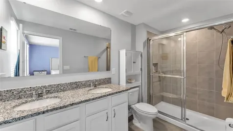 12003 Holystone Street Winter Garden FL 34787