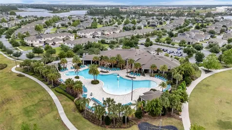 12003 Holystone Street Winter Garden FL 34787