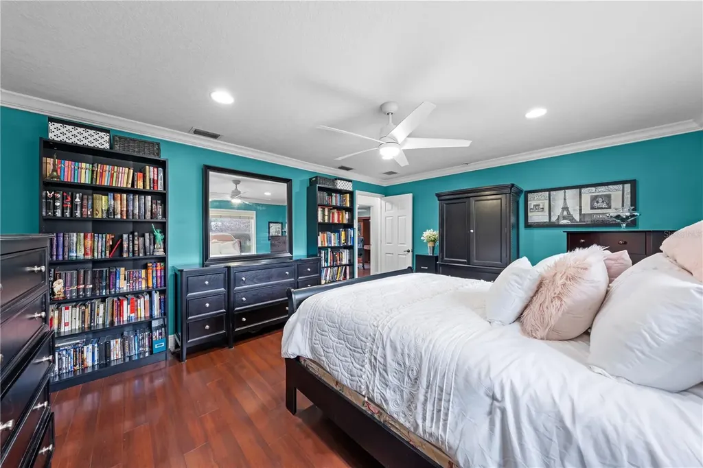 2094 Camelot Boulevard St Cloud FL 34772