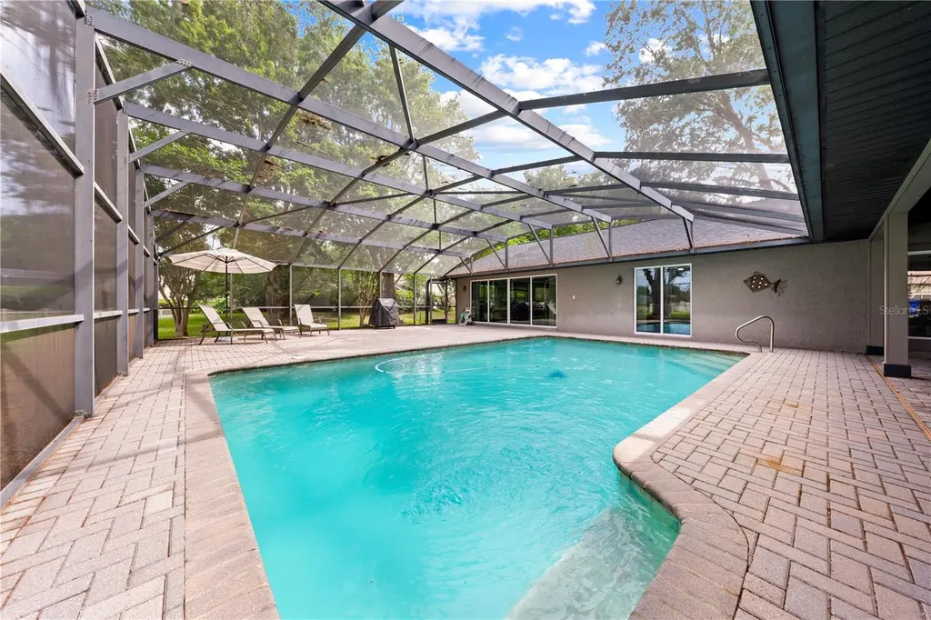 2094 Camelot Boulevard St Cloud FL 34772