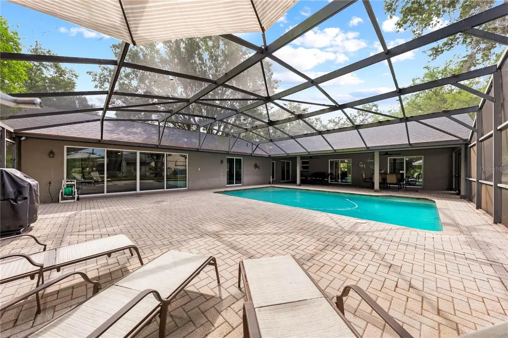 2094 Camelot Boulevard St Cloud FL 34772