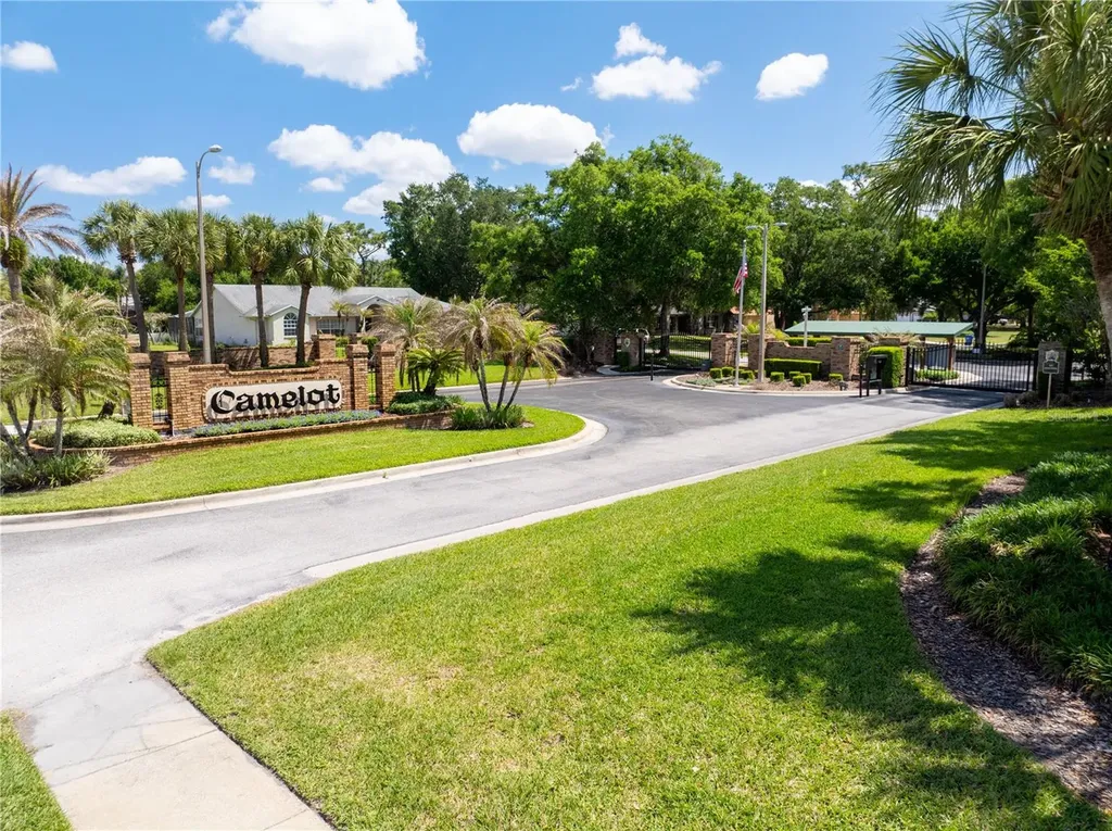 2094 Camelot Boulevard St Cloud FL 34772