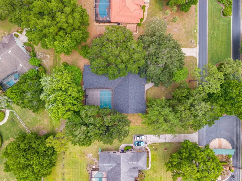 2094 Camelot Boulevard St Cloud FL 34772