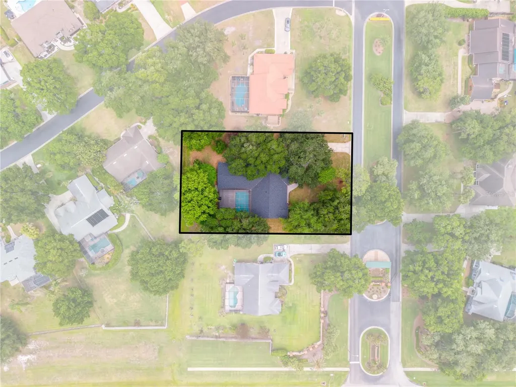 2094 Camelot Boulevard St Cloud FL 34772