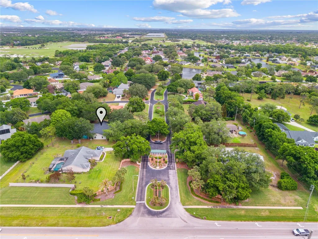 2094 Camelot Boulevard St Cloud FL 34772