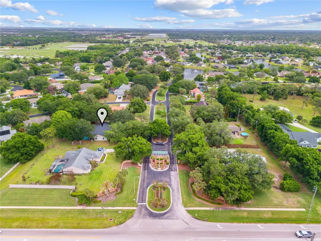 2094 Camelot Boulevard St Cloud FL 34772