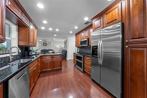 2094 Camelot Boulevard St Cloud FL 34772