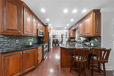 2094 Camelot Boulevard St Cloud FL 34772