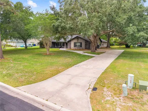 2094 Camelot Boulevard St Cloud FL 34772