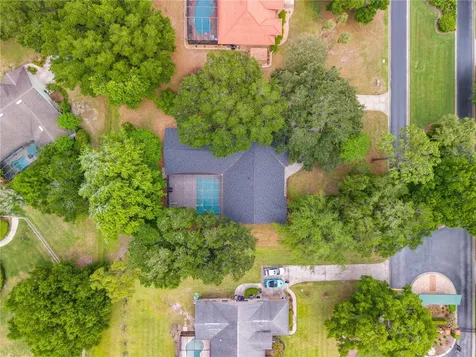 2094 Camelot Boulevard St Cloud FL 34772