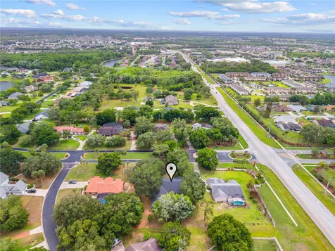 2094 Camelot Boulevard St Cloud FL 34772