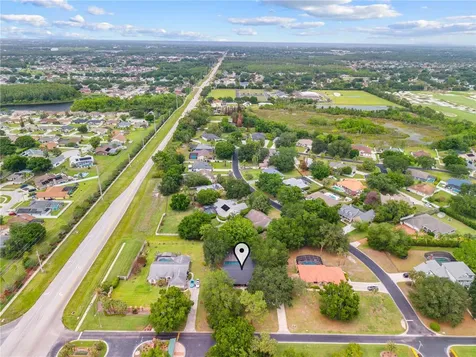 2094 Camelot Boulevard St Cloud FL 34772