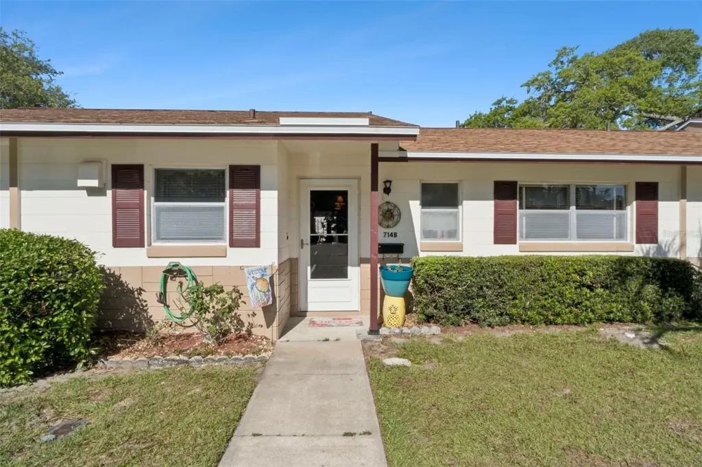 714 E Minnesota Avenue Deland FL 32724