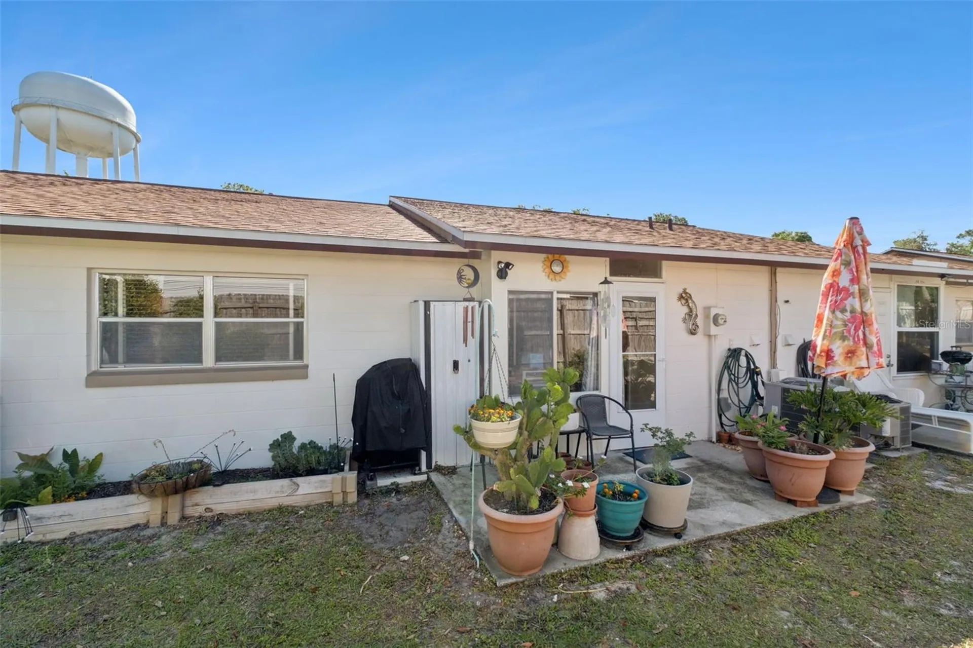 714 E Minnesota Avenue Deland FL 32724
