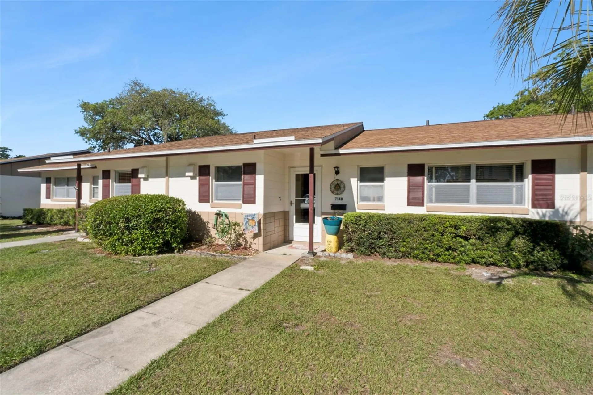 714 E Minnesota Avenue Deland FL 32724